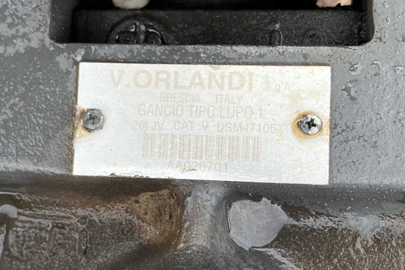 OmecoHub - Immagine V. ORLANDI CAMPANA